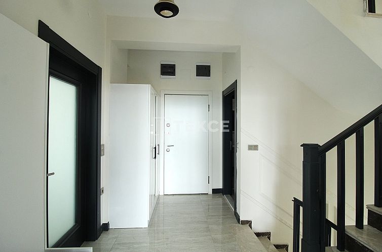 Vrijstaande woning in Mudanya