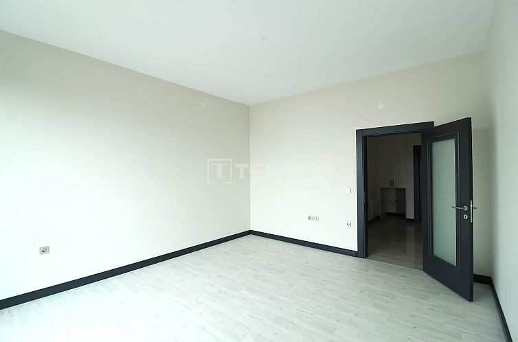 Vrijstaande woning in Mudanya