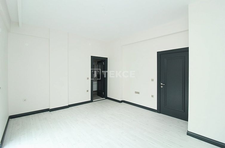 Vrijstaande woning in Mudanya