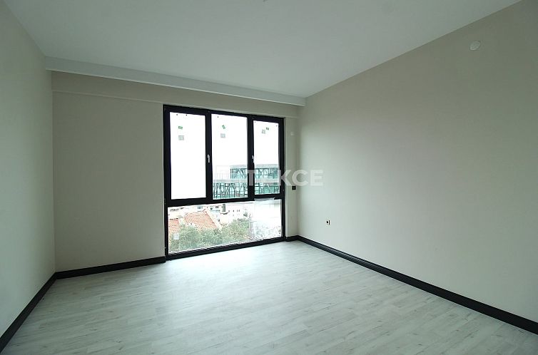 Vrijstaande woning in Mudanya