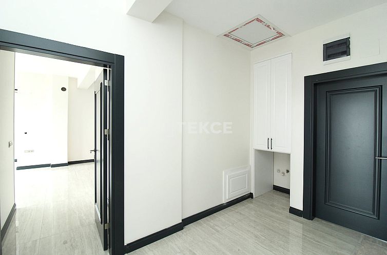 Vrijstaande woning in Mudanya