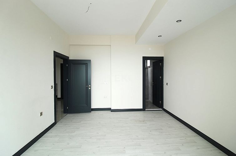 Vrijstaande woning in Mudanya