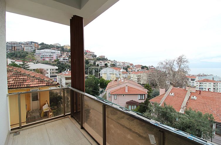 Vrijstaande woning in Mudanya