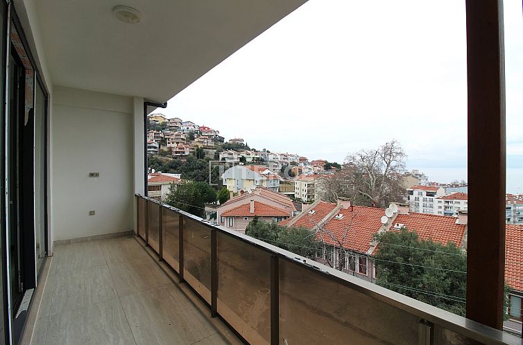 Vrijstaande woning in Mudanya