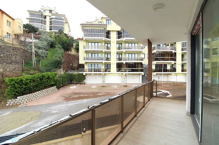 Vrijstaande woning in Mudanya