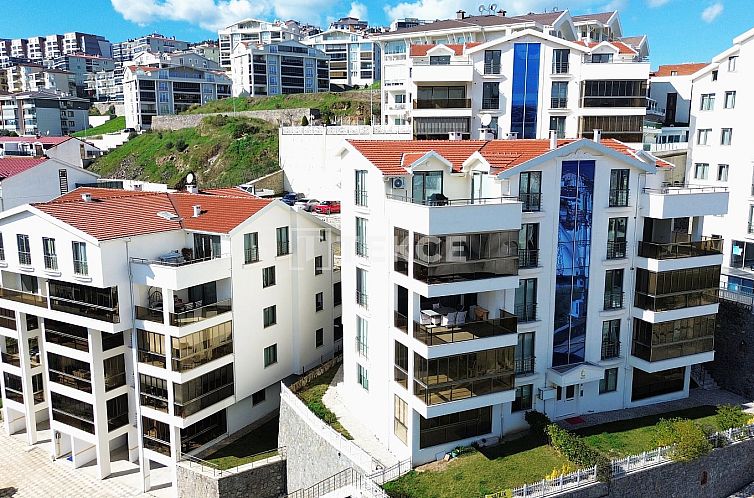 Guest house 2872632 - Apartment Marmara regio - Appartement in Mudanya