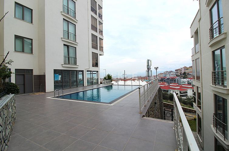 Appartement in Mudanya