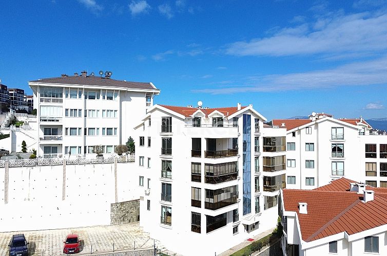 Appartement in Mudanya