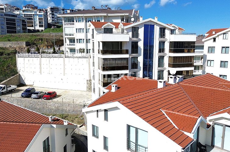 Appartement in Mudanya