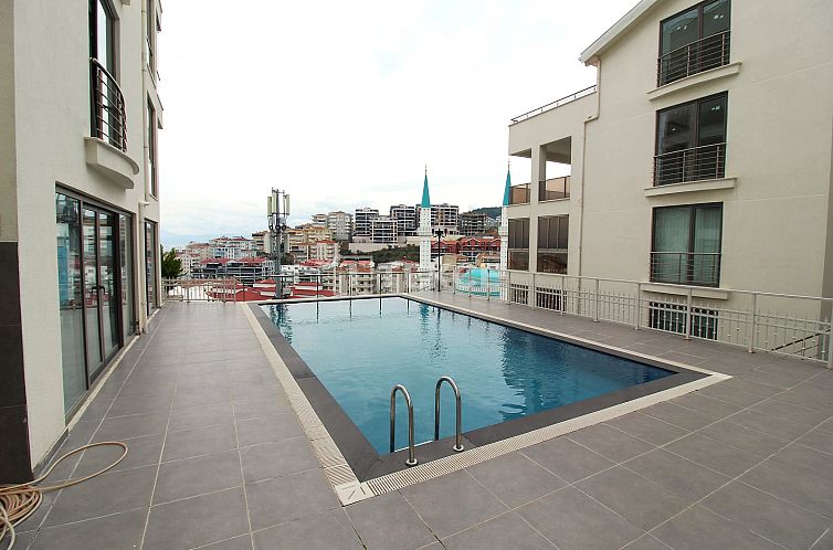 Appartement in Mudanya