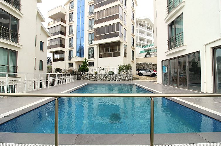 Appartement in Mudanya