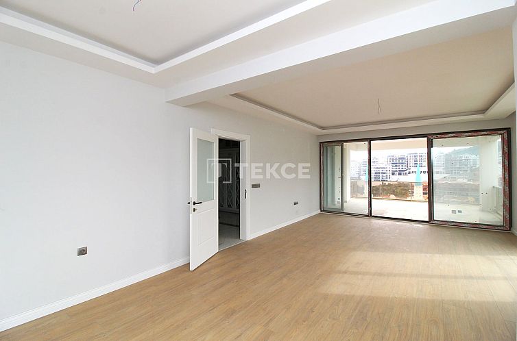 Appartement in Mudanya