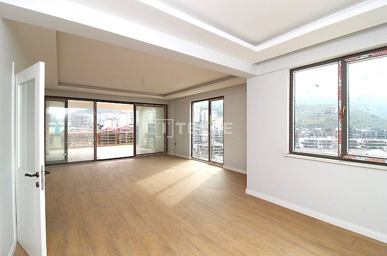 Appartement in Mudanya