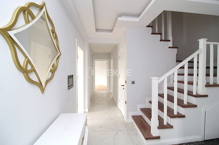 Appartement in Mudanya