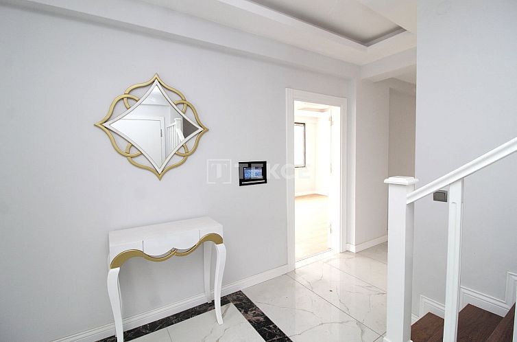 Appartement in Mudanya