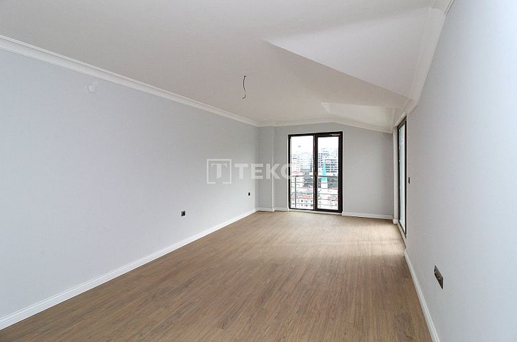 Appartement in Mudanya