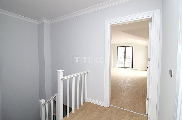 Appartement in Mudanya
