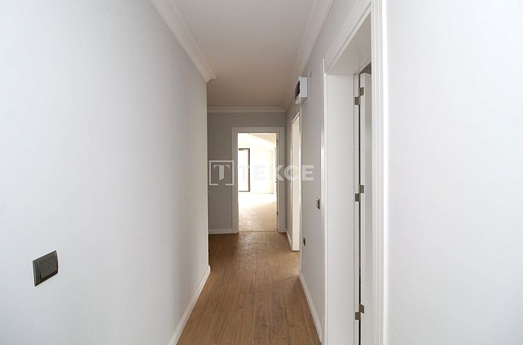 Appartement in Mudanya