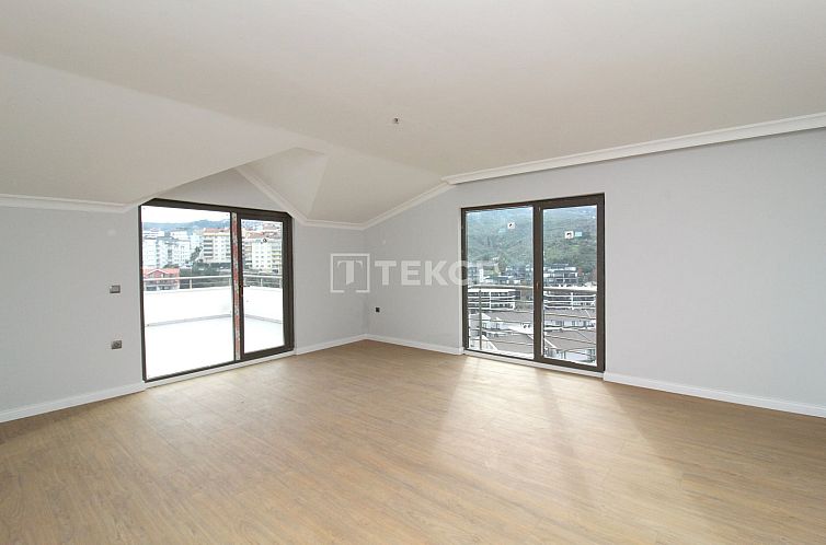 Appartement in Mudanya