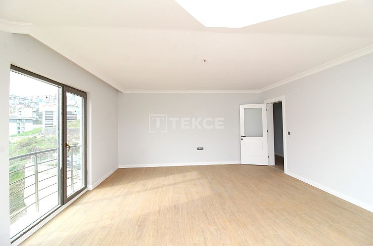 Appartement in Mudanya