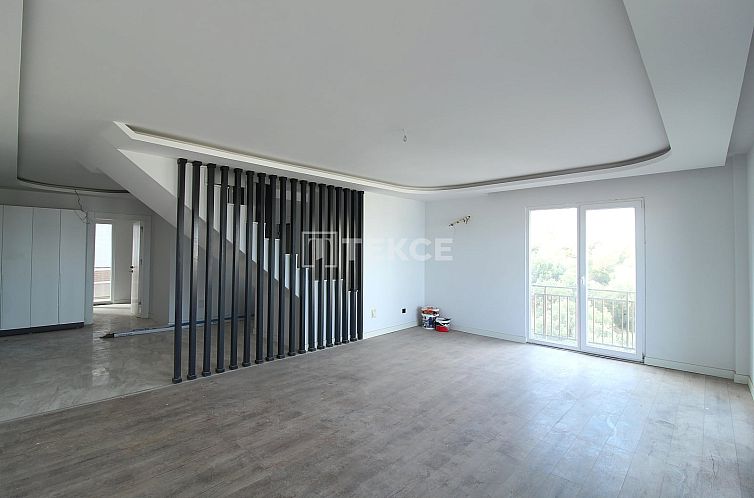 Appartement in Mudanya