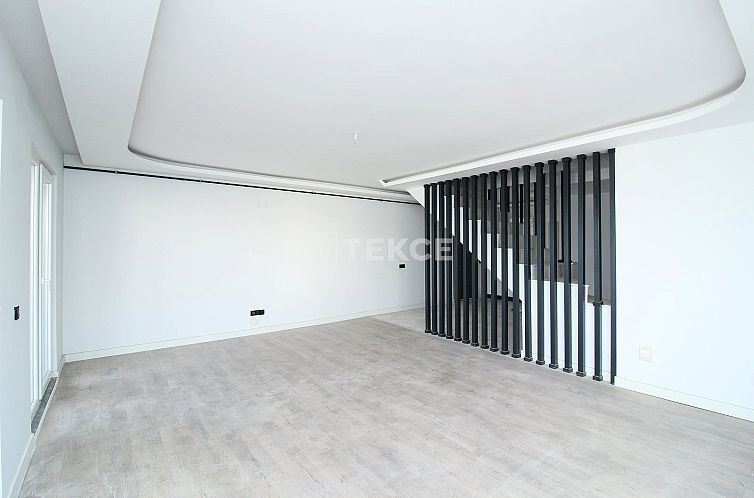 Appartement in Mudanya