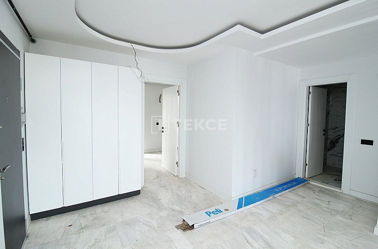 Appartement in Mudanya