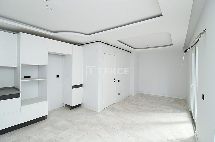 Appartement in Mudanya