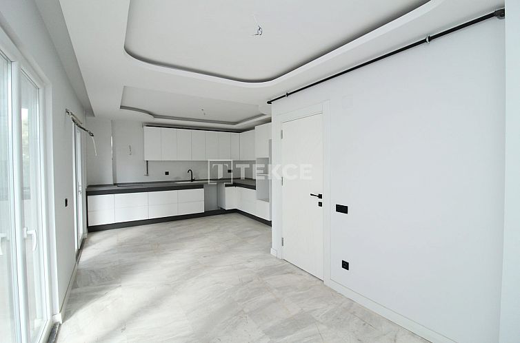 Appartement in Mudanya