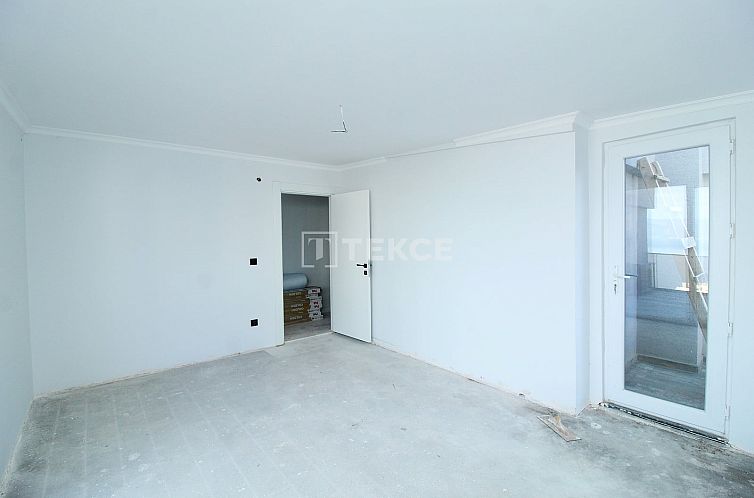 Appartement in Mudanya