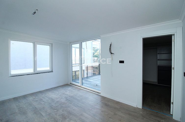 Appartement in Mudanya