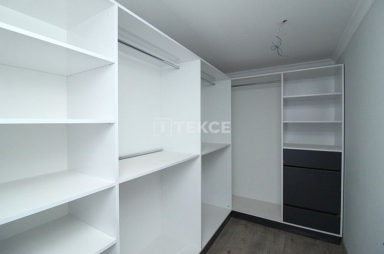 Appartement in Mudanya