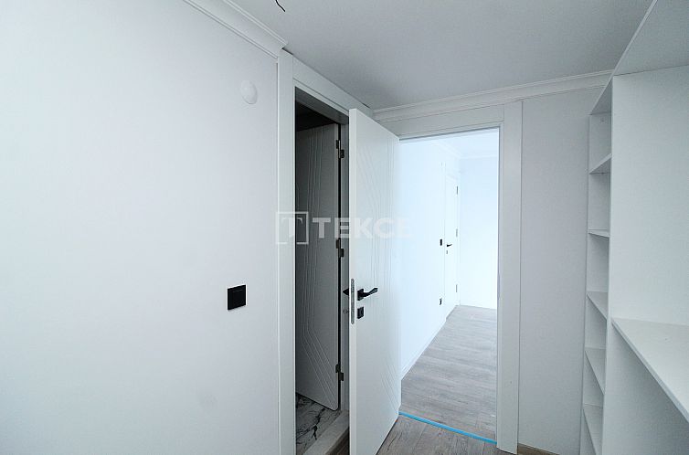 Appartement in Mudanya