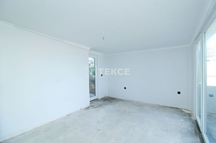 Appartement in Mudanya