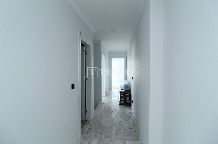 Appartement in Mudanya
