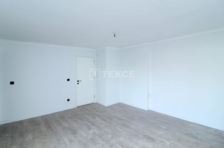 Appartement in Mudanya