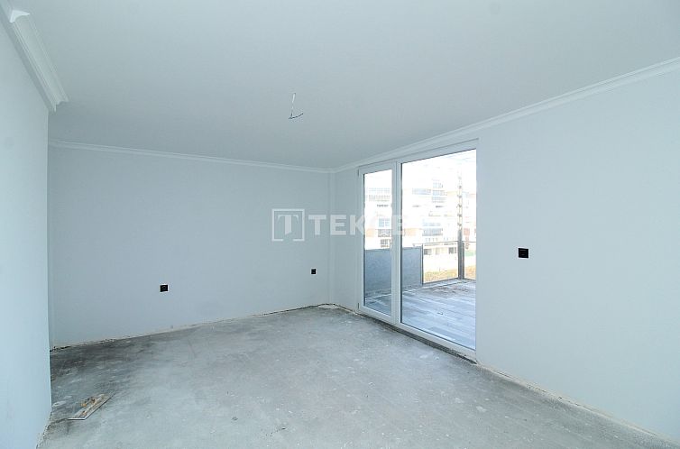 Appartement in Mudanya