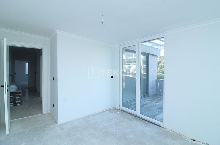 Appartement in Mudanya