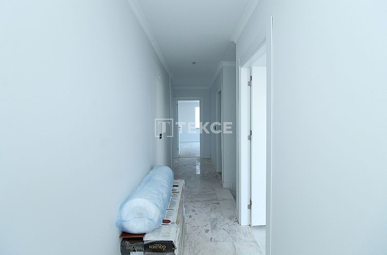 Appartement in Mudanya