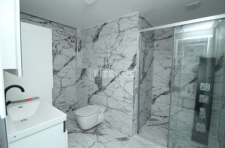 Appartement in Mudanya