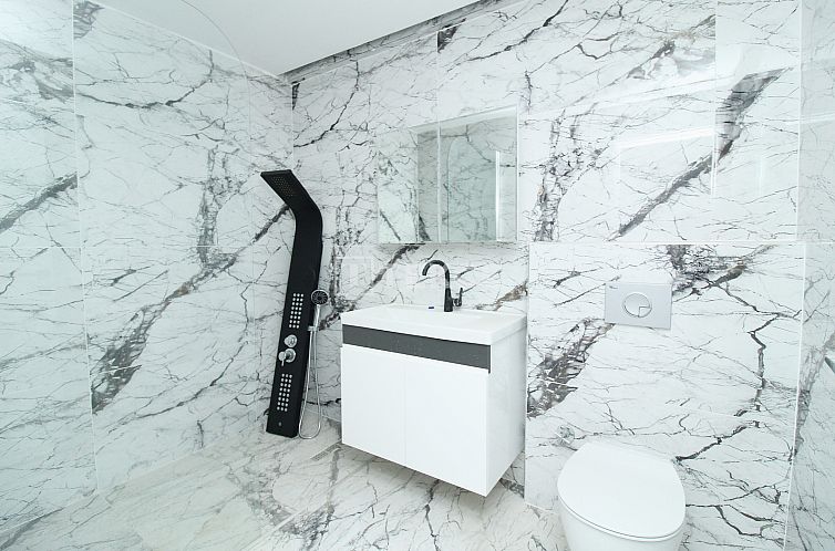 Appartement in Mudanya