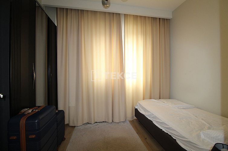 Appartement in Mimarsinan Silivri
