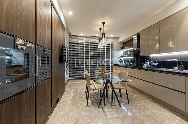 Appartement in Bakırköy