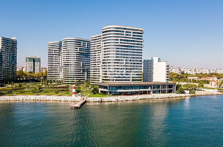 Appartement in Bakırköy