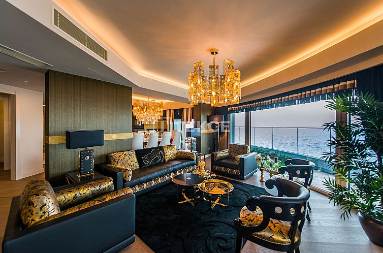 Appartement in Bakırköy