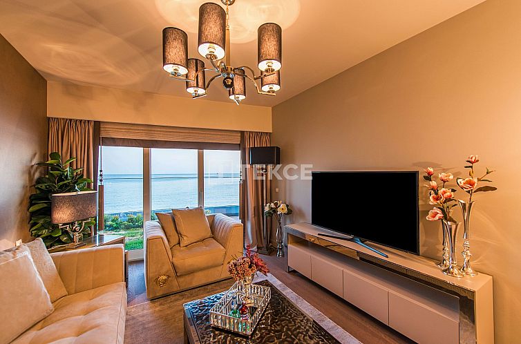 Appartement in Bakırköy