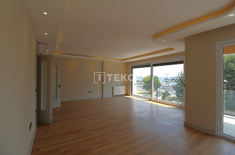 Appartement in Bakırköy