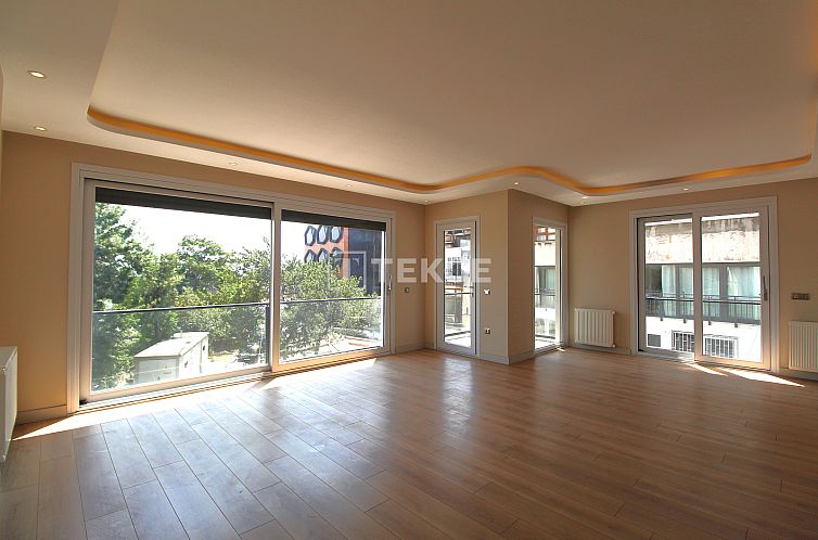 Appartement in Bakırköy