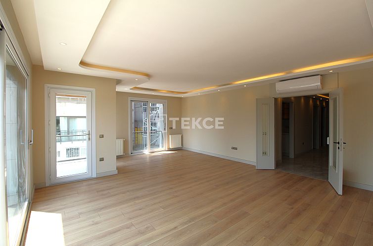 Appartement in Bakırköy