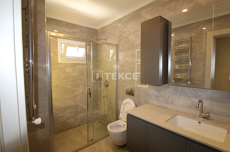 Appartement in Bakırköy